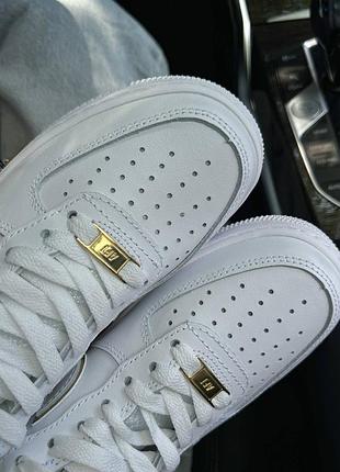 Nike air force 1 premium 4