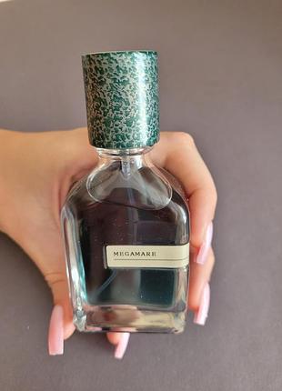 Парфум orto parisi megamare 50ml