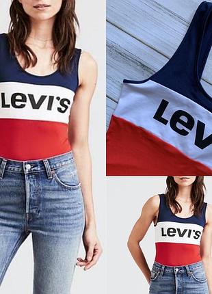 Levi’s боді