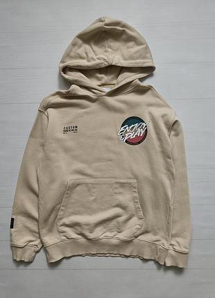 Крутезное худи zara 152/158 в идеальном состоянии