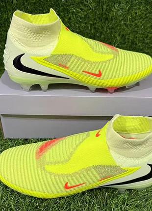Бутси nike phantom gx 3 fg