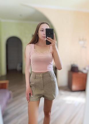 Шорты классические