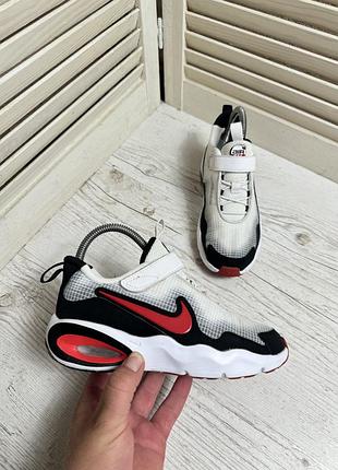 Кросівки nike air max