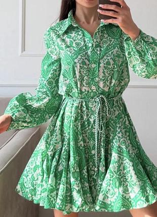 Сукня zara