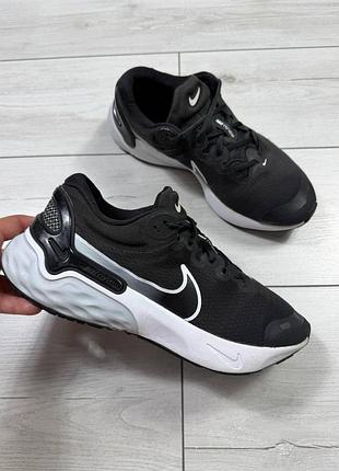 Кроссовки nike renew run 3 р.42eur 26,5cm