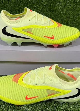 Бутси nike phantom gx 3 fg
