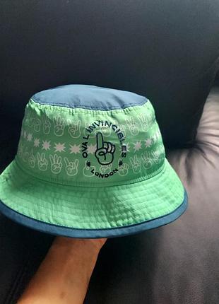 Панама new era hundred