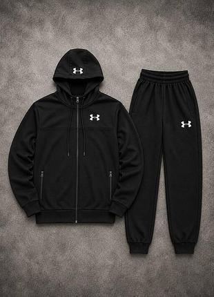Спортивний костюм  under armour📌