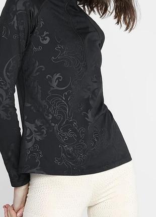 Стильна спортивна кофта nike trail dri-fit 1/4-zip
