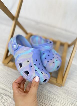 Crocs j2 крокси розмір 33-34