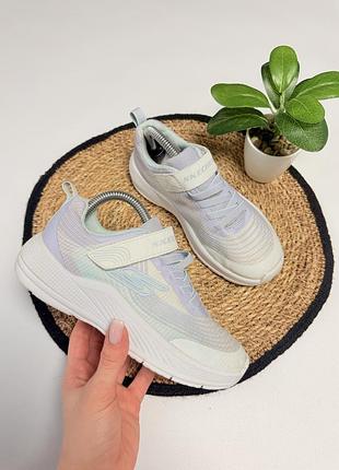 Кросівки skechers для дівчинки