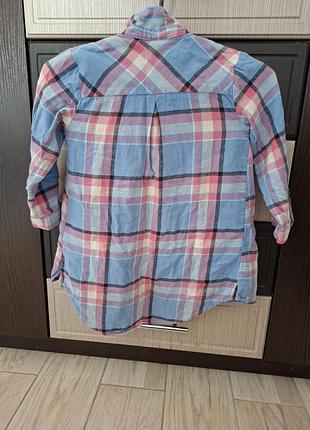 Рубашка детская 2