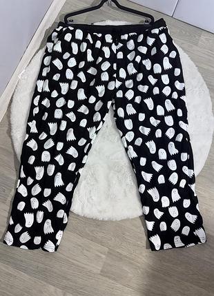 Брюки р.3xl