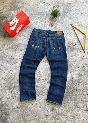 Чоловічі джинси true religion y2k
