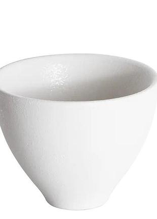 Чашка loveramics brewers ink floral tasting cup​ 150 мл. carrara white potters colours