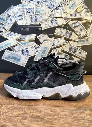 Кросівки, adidas , чоловічі, мають чорно - білий колір, чоловічі, розмір38, розмір устілки 24 сантиметрів.