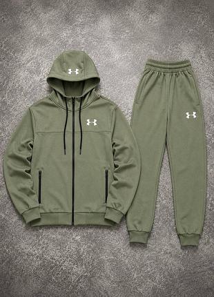 Спортивний костюм under armour📌