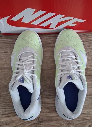 Кросовки nike 8