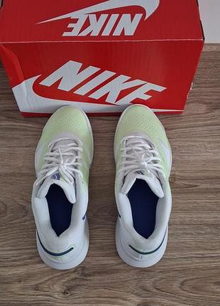 Кросовки nike 7