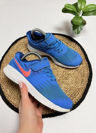 Кросівки nike для хлопчика