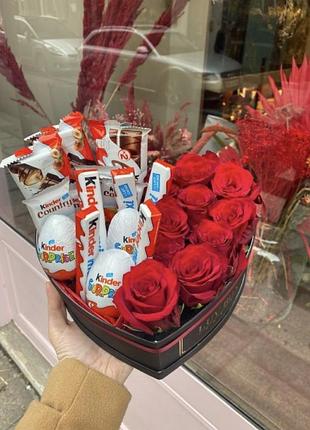 Подарунковий бокс 🎁☺️