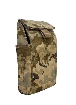 Подсумок r-kit для патронов 12 калибра (25 шт) мм14
