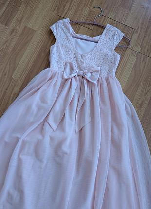 Плаття для дівчинки, 140 см. h&m 4
