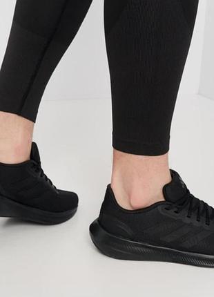 Мужские кроссовки adidas runfalcon 3.0