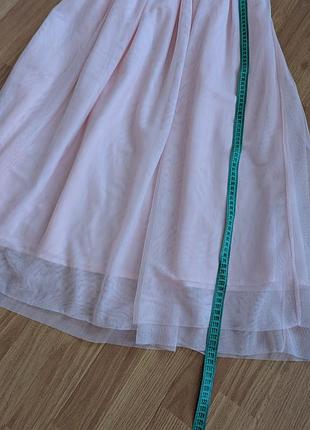 Плаття для дівчинки, 140 см. h&m 2