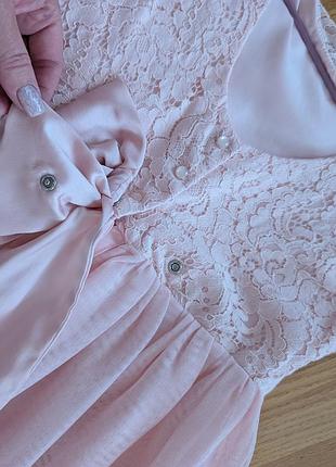 Плаття для дівчинки, 140 см. h&m 5