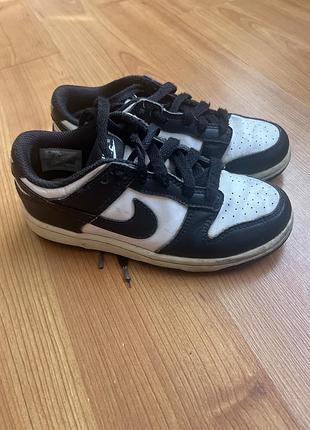 Кросівки nike дитячі
