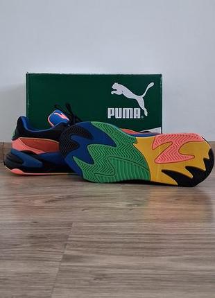 Кросовки puma 3