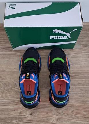 Кросовки puma 7