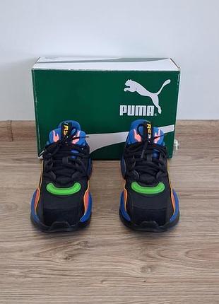 Кросовки puma 6