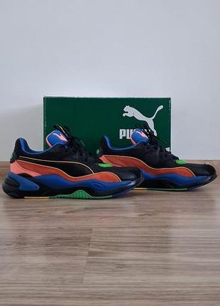 Кросовки puma 2