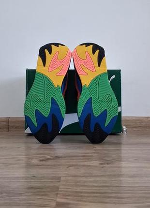 Кросовки puma 4