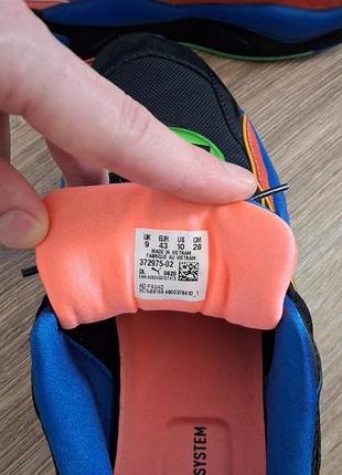 Кросовки puma 9