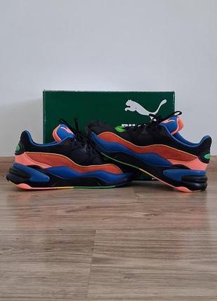 Кросовки puma