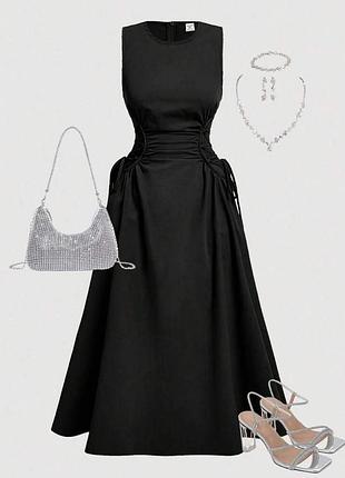 Сукня shein