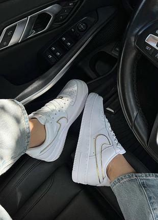 Nike air force 1 premium