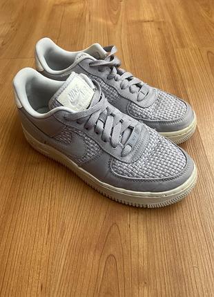 Кросівки nike air force 1