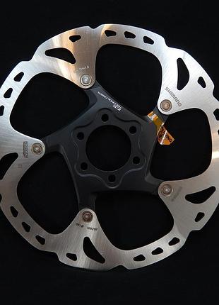 Ротор shimano xt rt-86 180мм (нове)