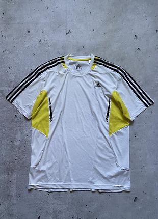 Спортивна футболка adidas climacool