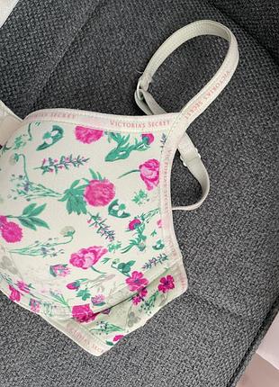 Бюстгальтер victoria's secret оригінал цікавий та стильний дизайн 70 d