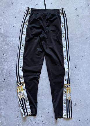 Вінтажні спортивні штани adidas originals