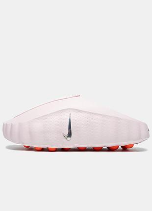 Кроссовки nike mind slide light pink распродаж sale