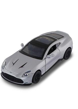 Автомодель детская "aston martin vanquish" technodrive 250952 масштаб 1:41