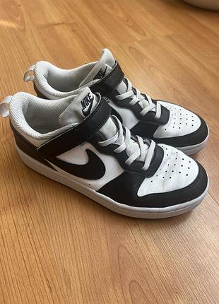 Кросівки nike дитячі