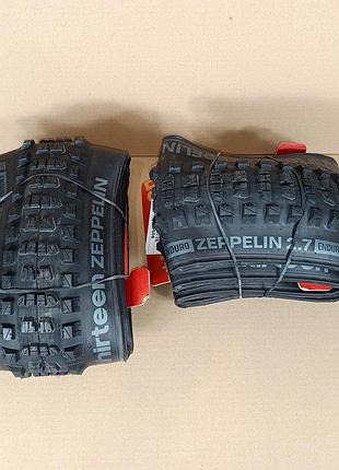 Покришка e*thirteen zeppelin endurance 27,5x2.70 (нове)