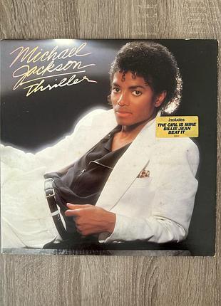 Платівка michael  jackson